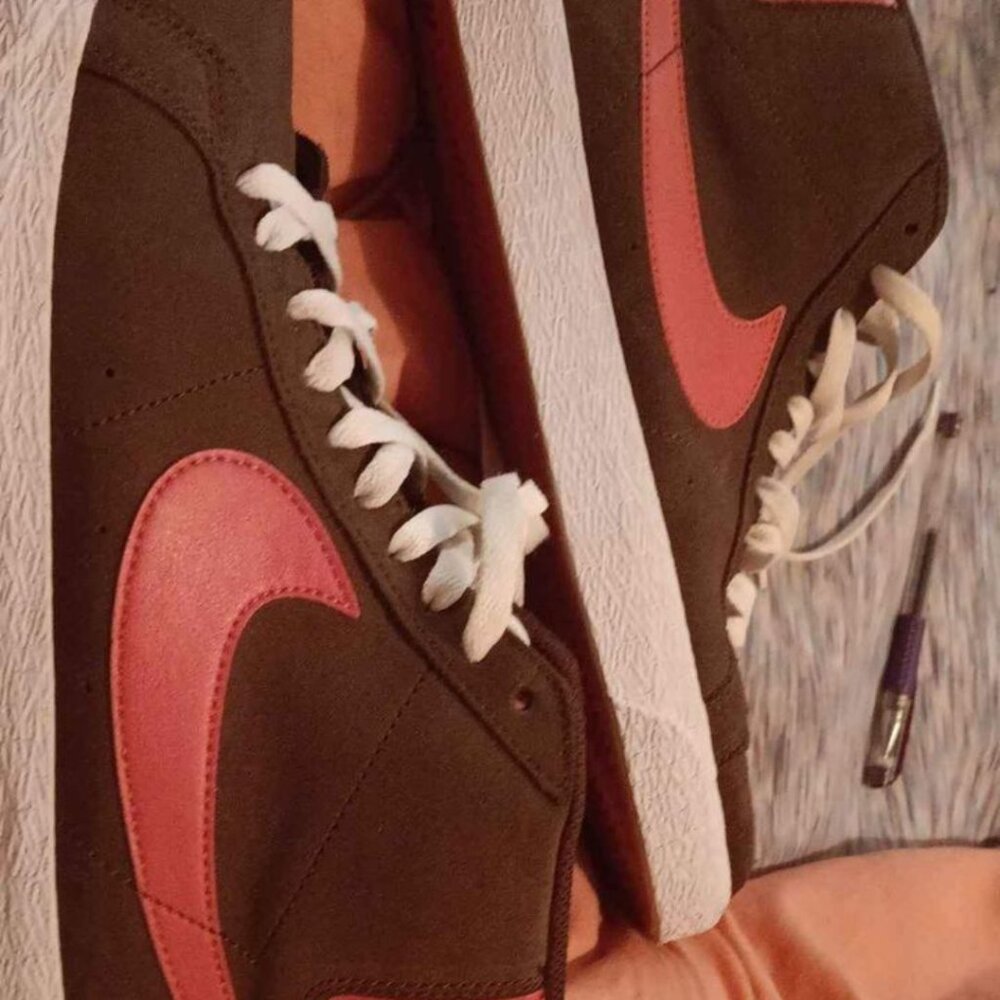 Jordan shoes